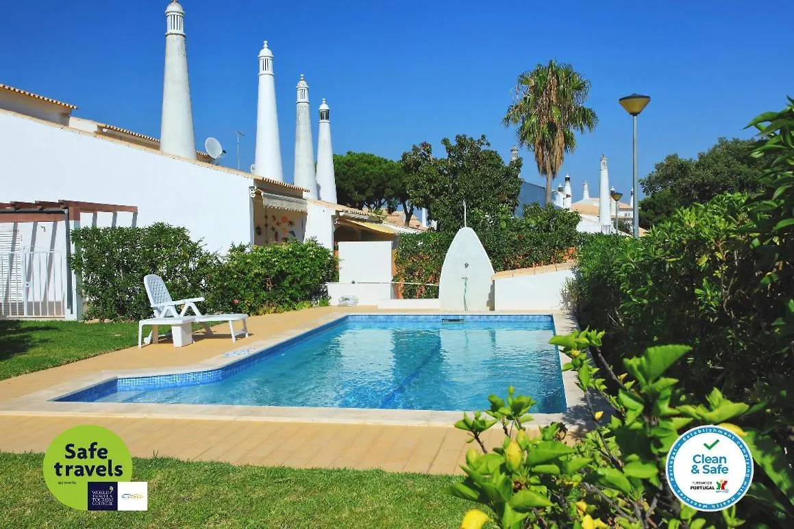 Villa Do Poco - B Albufeira
