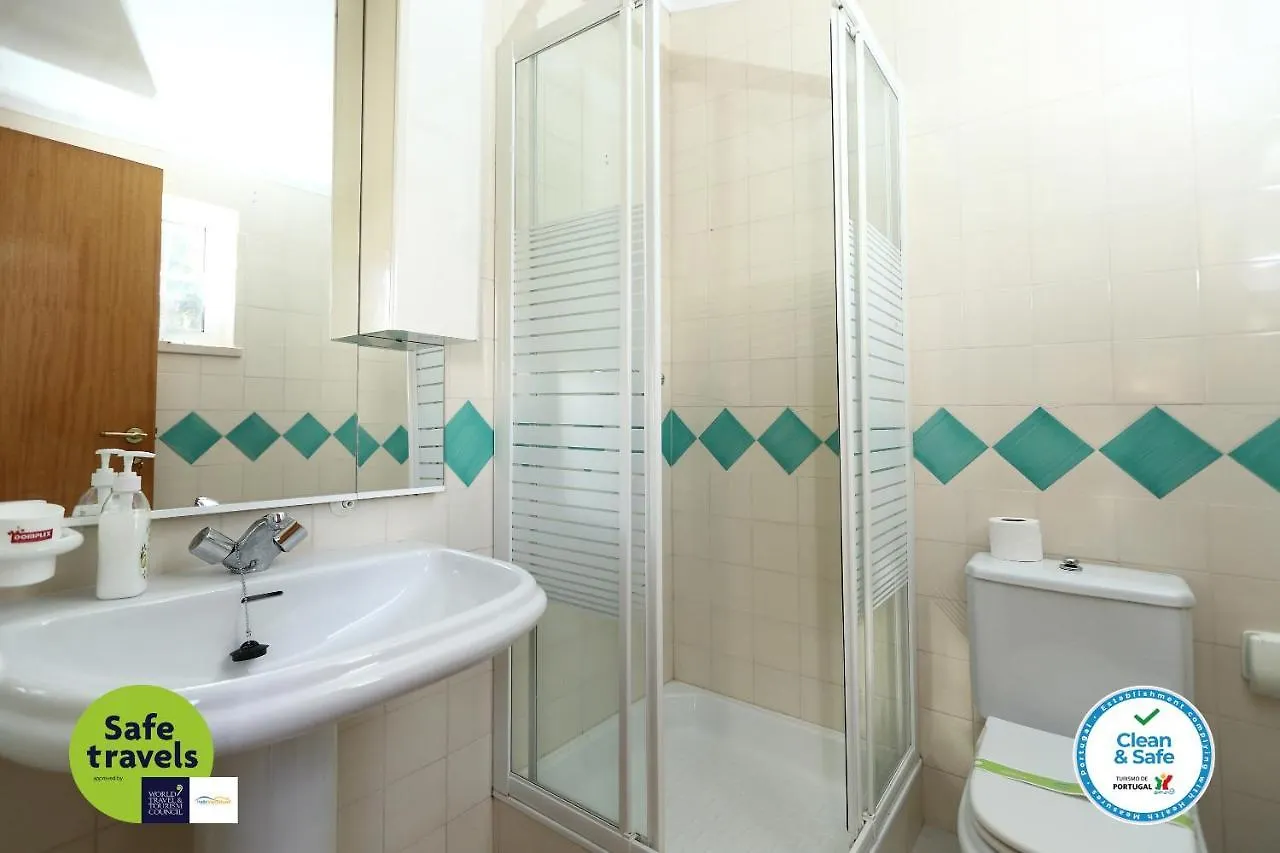 Holiday home Villa Do Poco - B Albufeira