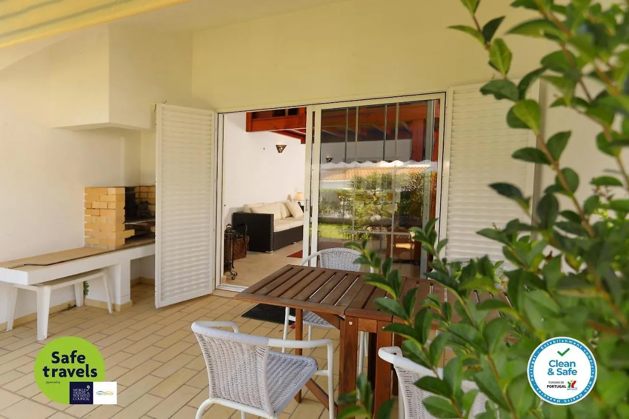 Holiday home Villa Do Poco - B Albufeira