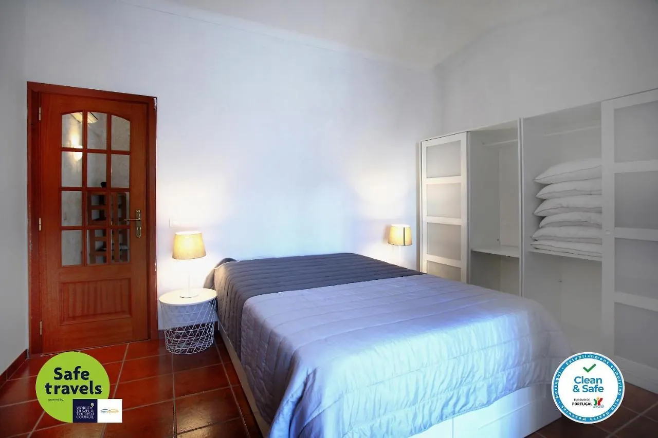 Villa Do Poco - B Albufeira Holiday home