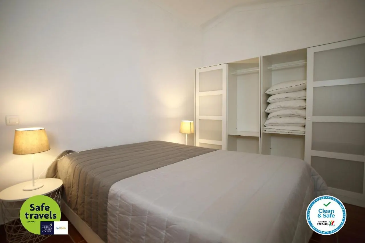Villa Do Poco - B Albufeira