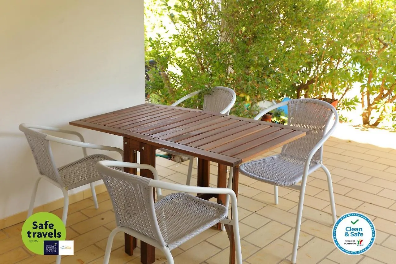 Holiday home Villa Do Poco - B Albufeira