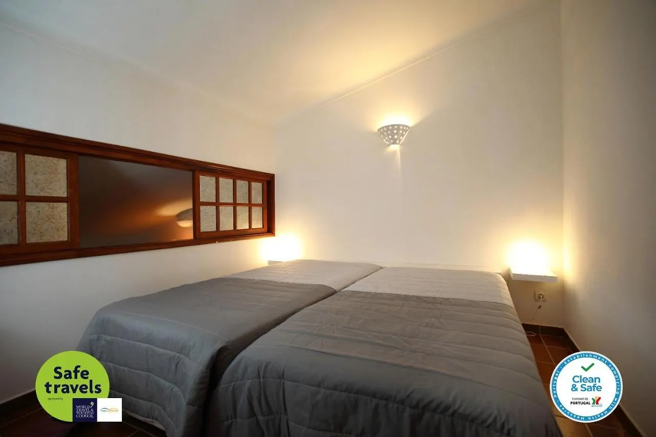 Holiday home Villa Do Poco - B Albufeira Portugal