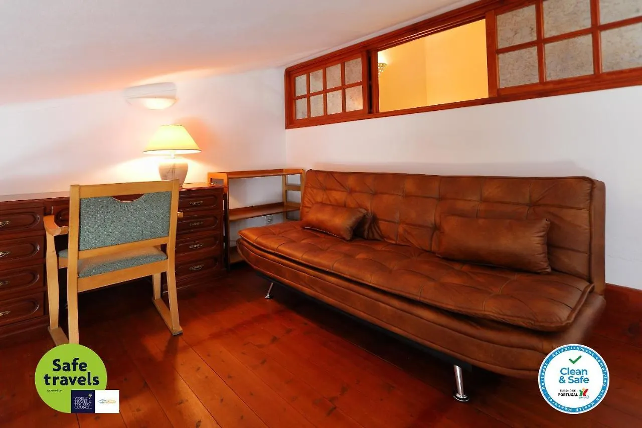Villa Do Poco - B Albufeira Holiday home