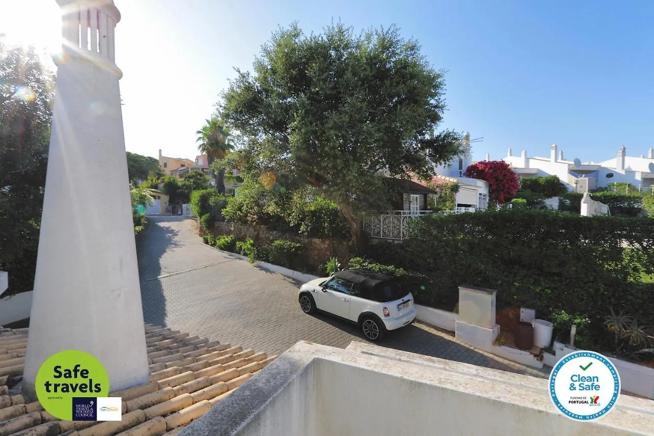 Holiday home Villa Do Poco - B Albufeira Portugal