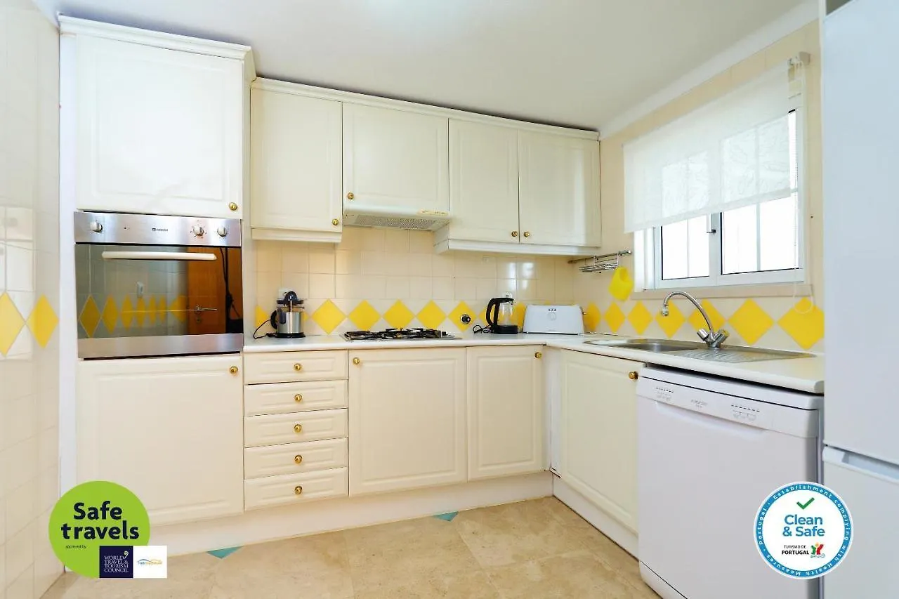 Holiday home Villa Do Poco - B Albufeira