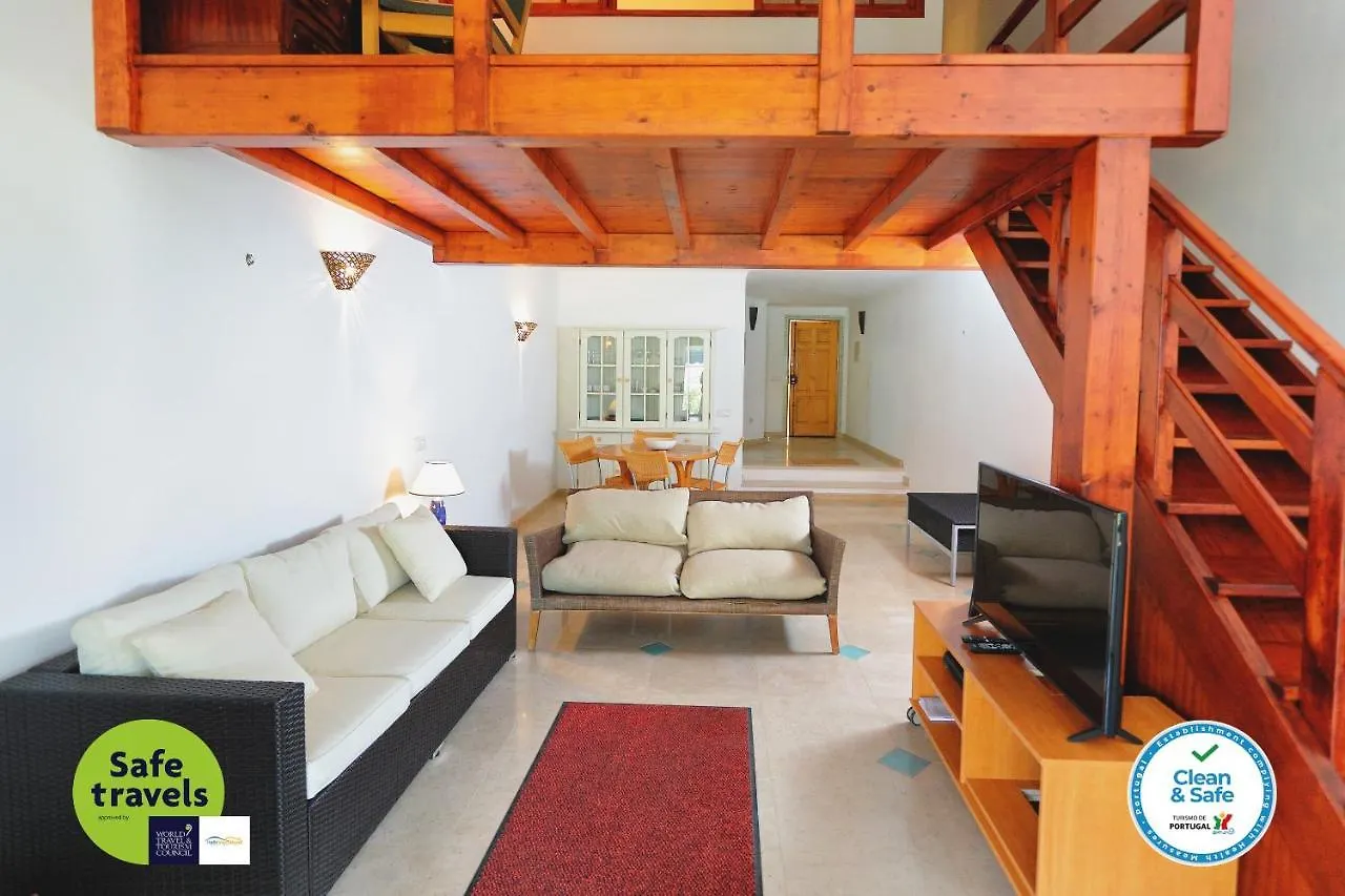 Holiday home Villa Do Poco - B Albufeira