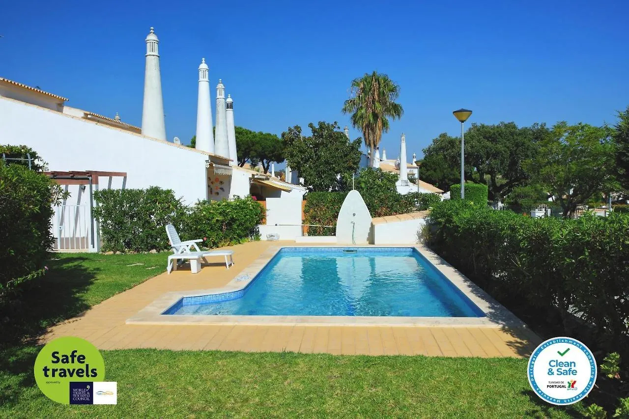 Villa Do Poco - B Albufeira