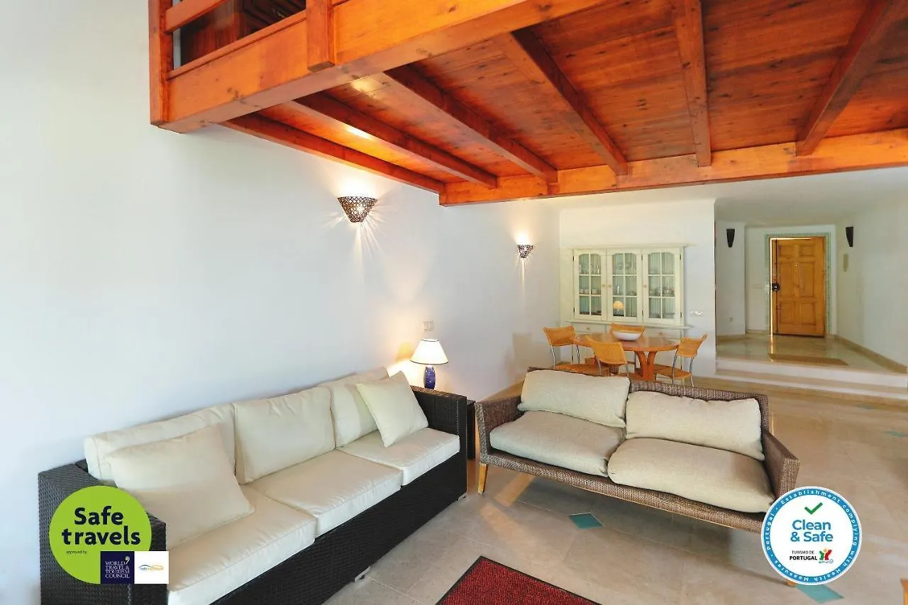 Holiday home Villa Do Poco - B Albufeira