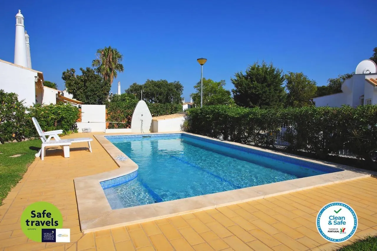 Holiday home Villa Do Poco - B Albufeira Portugal