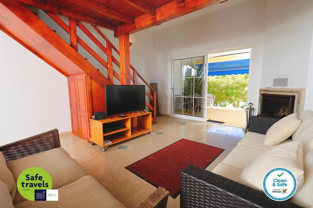 Holiday home Villa Do Poco - B Albufeira