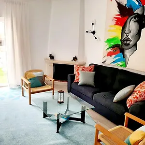 Casa de Férias Local 