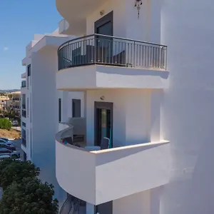 Apartment Vista Das Ondas - 208, Albufeira